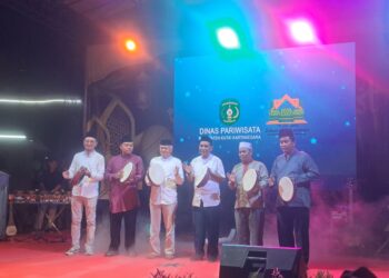 Ramadhan Fest 2024 Berakhir, Diharapkan Kembali Dilaksanakan Tahun Depan