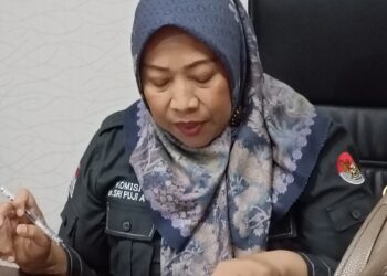 Puji Harap Disdikbud Samarinda Upayakan Penerapan Fleksibilitas Sistem Zonasi Di Sekolah