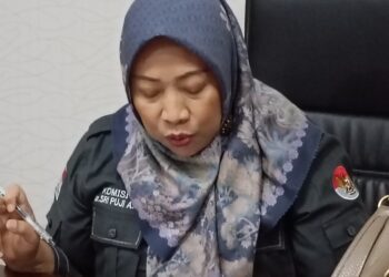Himbau Masyarakat Tak Bergantung Bantuan, Puji Sebut Masyarakat Harus Bangkit