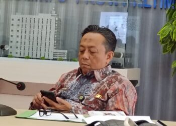 Disnakertrans Kaltim Respon Positif Kebijakan Cuti Ayah 