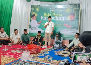 Gelar Buka bersama Jurnalis, DPW PKB Kaltim Tegaskan Kesiapan Pada Pilkada 2024
