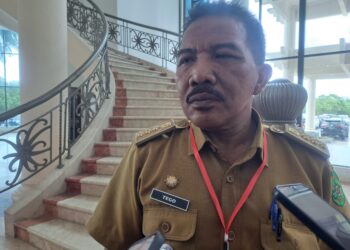 Permudah Pelayanan Publik, Kecamatan Tenggarong Seberang Bakal Dimekarkan