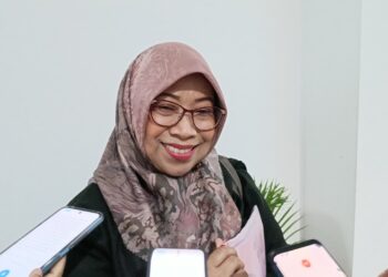 DPRD Samarinda Gelar Hearing Dengan Dinas BP2PA Terkait Kekerasan Pada Perempuan dan Anak yang Meningkat