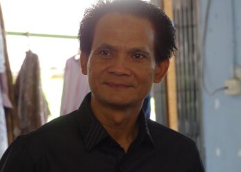 Apresiasi Subandi Terhadap Kesiapan Pengamanan Lebaran di Samarinda