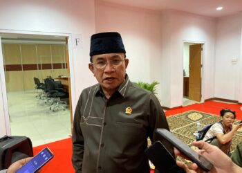 Ketua Komisi I DPRD Samarinda Mengingatkan Warga Agar Waspada Selama Bulan Suci Ramadan