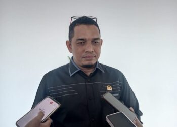 Abdul Khairin Harap Samarinda Sebagai Kota Wisata