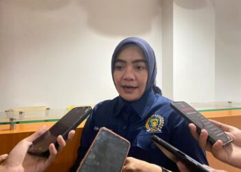 Pemkot Samarinda Dukung UMKM Melalui Taman Bebaya Fair, Ini Tanggapan Laila Fatihah 
