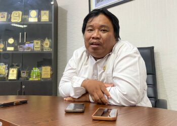 Tanggapan Dewan Samarinda Soal Pramuka Tidak Lagi Jadi Eskul Wajib