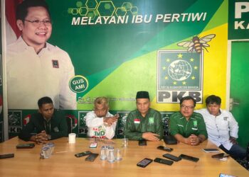 PKB Kaltim Mulai Bocorkan Nama Potensial Yang Akan Maju Pada Pilkada 2024