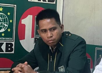 Siap Maju Pilkada Bontang, Sutomo Jabir Usung Perubahan Pola Pembangunan