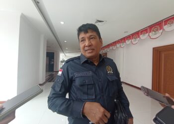 Legislator Samarinda Soroti Kemungkinan Pungli dalam Proses Penerbitan IMTN
