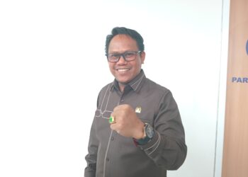 Samri Sebut Permasalahan Lahan Di Samarinda Seberang Belum Diselesaikan