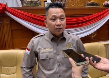 Penertiban Juru Parkir Liar di Samarinda, Deni Soroti Kebocoran PAD