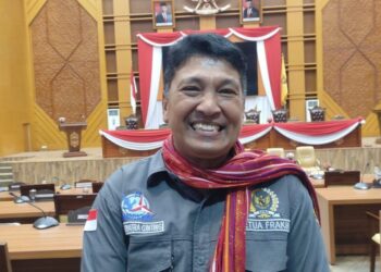 Lirik Potensi Sungai Mahakam Sebagai Destinasi Wisata, Joni Contohkan Vietnam dan Thailand