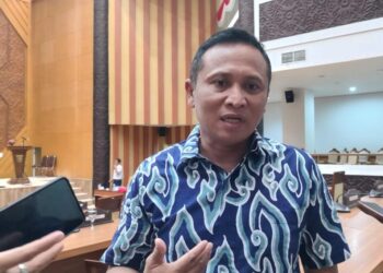 Anhar Tegaskan Inovasi Merupakan Kunci Sukses UMKM Samarinda