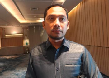 Abdul Rohim : Penyelarasan RPJPD dan RPJMN Poin Penting dalam Musrembang