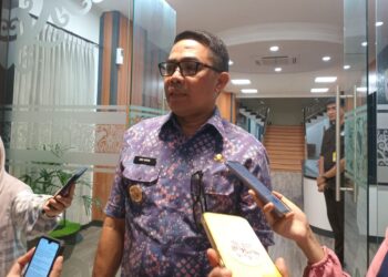 Update Rencana Pembangunan Kota Samarinda: Wali Kota Setujui Redesain Taman dan Gedung BPBD