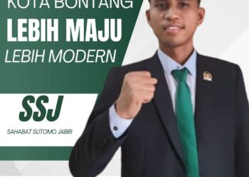 DPW PKB Kaltim Beri Lampu Hijau Sutomo Jabir Maju Pilkada Bontang