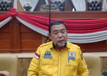 Realisasi Anggaran Dinas Koperasi dan UKM Samarinda Mendekati Puncak 88%, DPRD Berikan Tanggapan Menohok