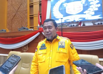 Serapan Anggaran Diskumi Capai 88 Persen, DPRD Samarinda Dorong UMKM Kota Samarinda Berkembang