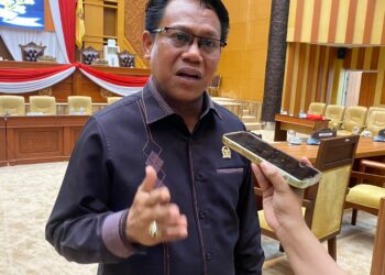 Keluhan Tumpahan Solar di Jalan Umum Palaran, Samri Tekankan Perlunya Solusi Cepat