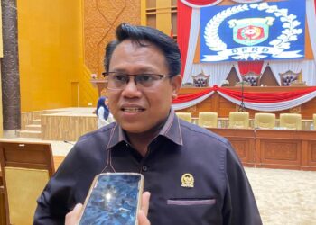 Ketidaktersediaan Lahan Parkir Picu Kemacetan di Samarinda, Samri Shaputra: Pelaku Usaha Harus Patuhi Aturan