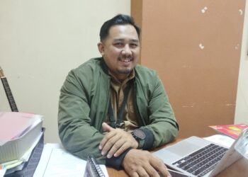 Dalam Waktu Dekat Dispora Akan Buka Seleksi Pemuda Pelopor Tingkat Kabupaten