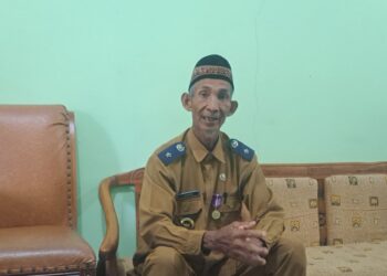 Desa Ponoragan Berfokus pada Infrastruktur Sumur Bor untuk Atasi Kendala Air