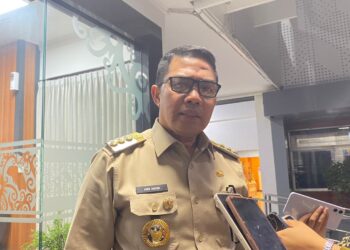 Andi Harun Sebut SK Guru Honorer yang diangkat Jadi PPPK Akan Berlaku Mulai 1 April