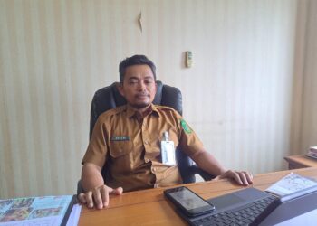 Dispar Kukar Bakal Gelar Beberapa Pelatihan dan Sertifikasi Bagi Pengelola Wisata dan Pokdarwis 