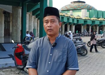 Lomba MTQ Tingkat Kecamatan Tenggarong Akan Digelar di Kelurahan Jahab 