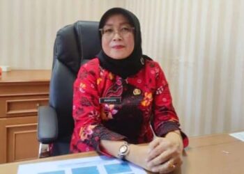  DP3A Kukar Berikan Konseling dan Psikologi Klinis di TP2A untuk Tangani Korban Kekerasan