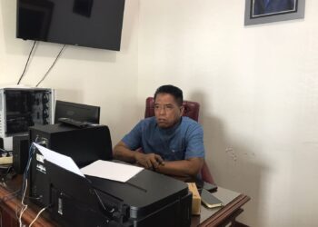 Markaca Tanggapi Soal Banjir Yang Kerap Terjadi Saat Intensitas Hujan Tinggi