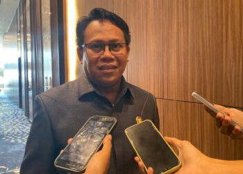 Rencana Revitalisasi Kompleks Stadion Utama Palaran Mendapat Dukungan Dari Dewan Samarinda 