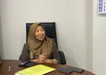 Puji Dorong Peningkatan Pelayanan Pariwisata di Samarinda