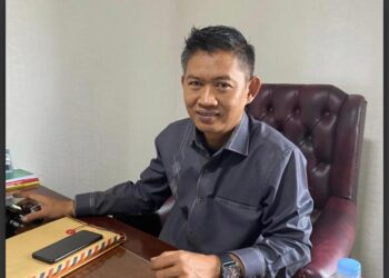 Rudi Mas’ud Kritisi Isran Noor, Sopian: Ini Panggilan untuk Memperjuangkan Kualitas Pembangunan di Kaltim!