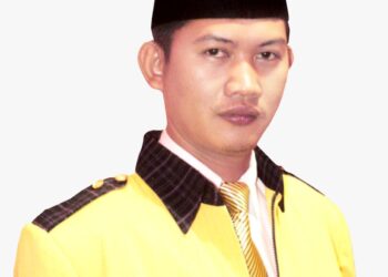 Langkah Kuat Partai Golkar Kaltim, Rudy Mas’ud dan Nidya Listiyono Siap Menangkan Pilkada 2024
