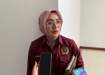 Evaluasi Kinerja Walikota, Laila Fatihah Kritik Mega Proyek Yang Dinilai Masih Belum Saatnya Dikerjakan
