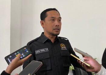 Legislator Samarinda Mempertanyakan Apakah Probebaya Benar-benar Membawa Manfaat bagi Masyarakat?