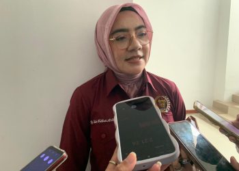 Laila Fatihah: Politik Meresap dalam Setiap Aspek Kehidupan, Termasuk Rumah Tangga!