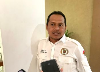 Evaluasi Kinerja Pemerintah Kota Samarinda, Jasno Akui Pengendalian Banjir dan Program Infrastruktur Dinilai Sukses