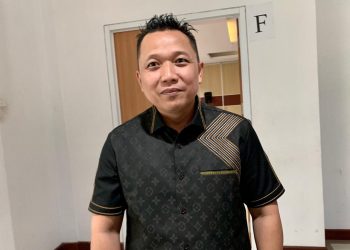 Perkara AH Masuk Bursa Pilkada 2024, Deni: Kita Akan Tunggu dan Kita Dukung!