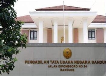 PDIP Layan Gugatan ke PTUN, Tuding KPU Lakukan Perbuatan Melawan Hukum