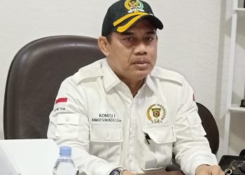 Protes Warga Timbul Terkait Pembangunan Minimarket di Jalan Gatot Subroto Samarinda