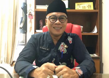 DiskopUKM Kukar Rutin Fasilitasi UMKM, Untuk Bantu Tingkatkan Penjualan