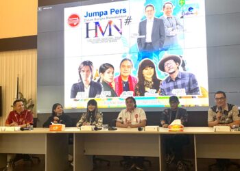 Persembahkan Sejarah Baru, Kalimantan Timur Berhasil Menjadi Tuan Rumah Hari Musik Nasional 2024