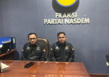 Partai Nasdem Buka Pendaftaran untuk Calon Kepala Daerah Tampa Mahar