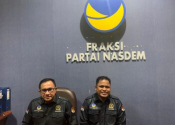 Buka Pendaftaran Bakal Calon Kepala Daerah, Nasdem Samarinda Terbuka Bagi Masyarakat
