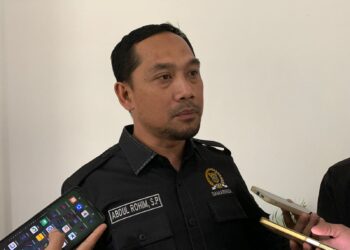 Abdul Rohim Sebut Sarana Pendidikan di Kota Samarinda Belum Memenuhi Standar Nasional