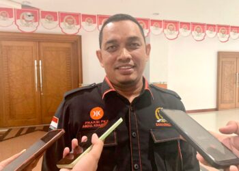 Abdul Khairin Dorong Perda Baru Tentang Izin Usaha Kepariwisataan untuk Dukung Pembangunan Berkelanjutan